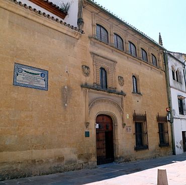 Museo de Bellas Artes de Córdoba 04.JPG