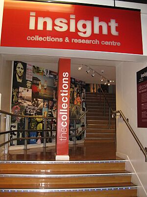 NMM Insight 2016