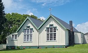 NZ NP Whiteley Mission House (1)
