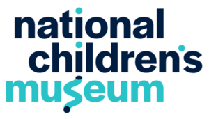 National Children’s Museum logo.png