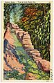 Natural steps, west of Little Rock, Ark (65869)
