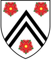 New College Oxford Coat Of Arms