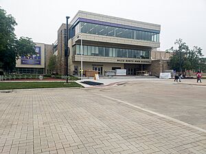 Niles North High School (2023)