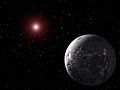 OGLE-2005-BLG-390Lb planet