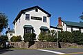 ORLEAN HISTORIC DISTRICT, FAUQUIER COUNTY