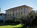 Old King's School - Parramatta, NSW (7822292122)