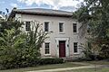Old Tuscaloosa County Jail (Front)