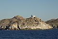 Old lighthouse, Paros 143792
