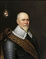 Oliver St John