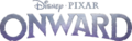 Onward logo