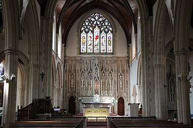Our Lady of Ransom, Eastbourne IMG 3340 (28856883132)