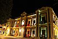 Palacio Municipal de Linares, Nuevo León, México.