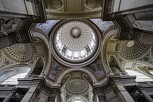 Panthéon de Paris 2012-10-11 n1