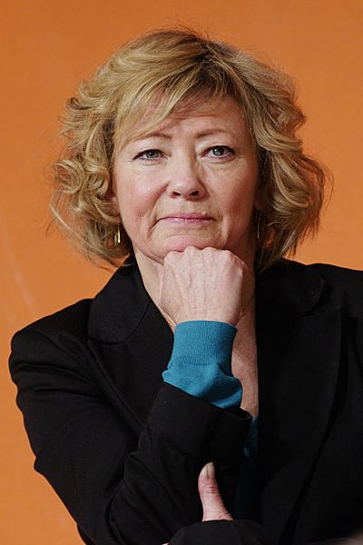 Patricia Gallerneau