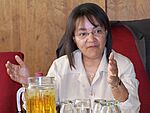 Patricia de Lille