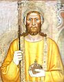 Pierre 1er de Lusignan