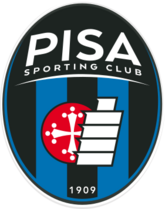 Pisa SC crest.svg