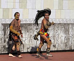 Pok ta pok ballgame maya indians mexico 4