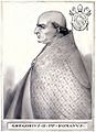 Pope Gregory II