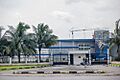 Portharcourt civic Centre, Portharcourt, RIvers state2