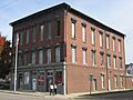 Portsmouth IOOF hall