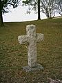 PossibleGosnoldGravesite