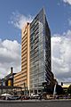 PricewaterhouseCoopers Berlin - 01