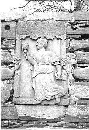Prudence, Edzell