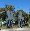 Public art - Kangaroos with Briefcases.jpg