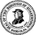 Quakertown Seal