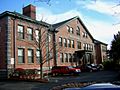 Quincy School Quincy MA 01