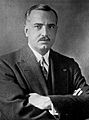 RI Governor Norman Stanley Case