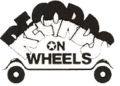 Records on Wheels Logo