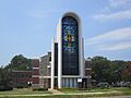 Revised, Central Baptist Ch., Springhill, LA IMG 5141