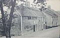Richard Sparrow House in Plymouth MA