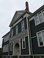 Riverside Consolidated School