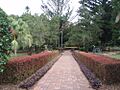 Rockhampton Botanic Gardens (2010)