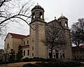 RomanCatholicCathedralMemphisTN