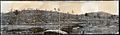 Round Tops panorama 1909