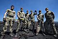 Royal Regiment of Scotland Saddleworth Moor