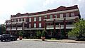 Rusher Hotel 001