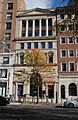 SAUL, B.F., BUILDING, DISTRICT OF COLUMBIA; CENTRAL