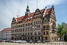 New Town Hall