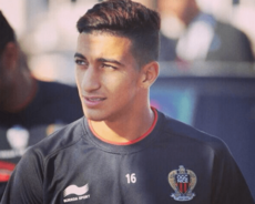 Said benrahma (cropped)