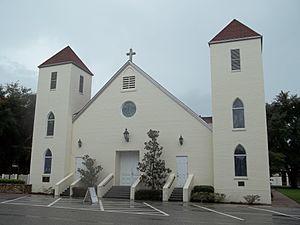 San Antonio FL Church01