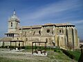 San Hipólito el Real de Támara