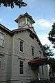 Sapporo Clock Tower Hokkaido Japan