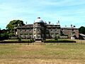 ScampstonHall(RogerGilbertson)Jul2006