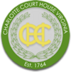 Official seal of Charlotte Court House, Virginia