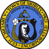 Official seal of Shirley, Massachusetts